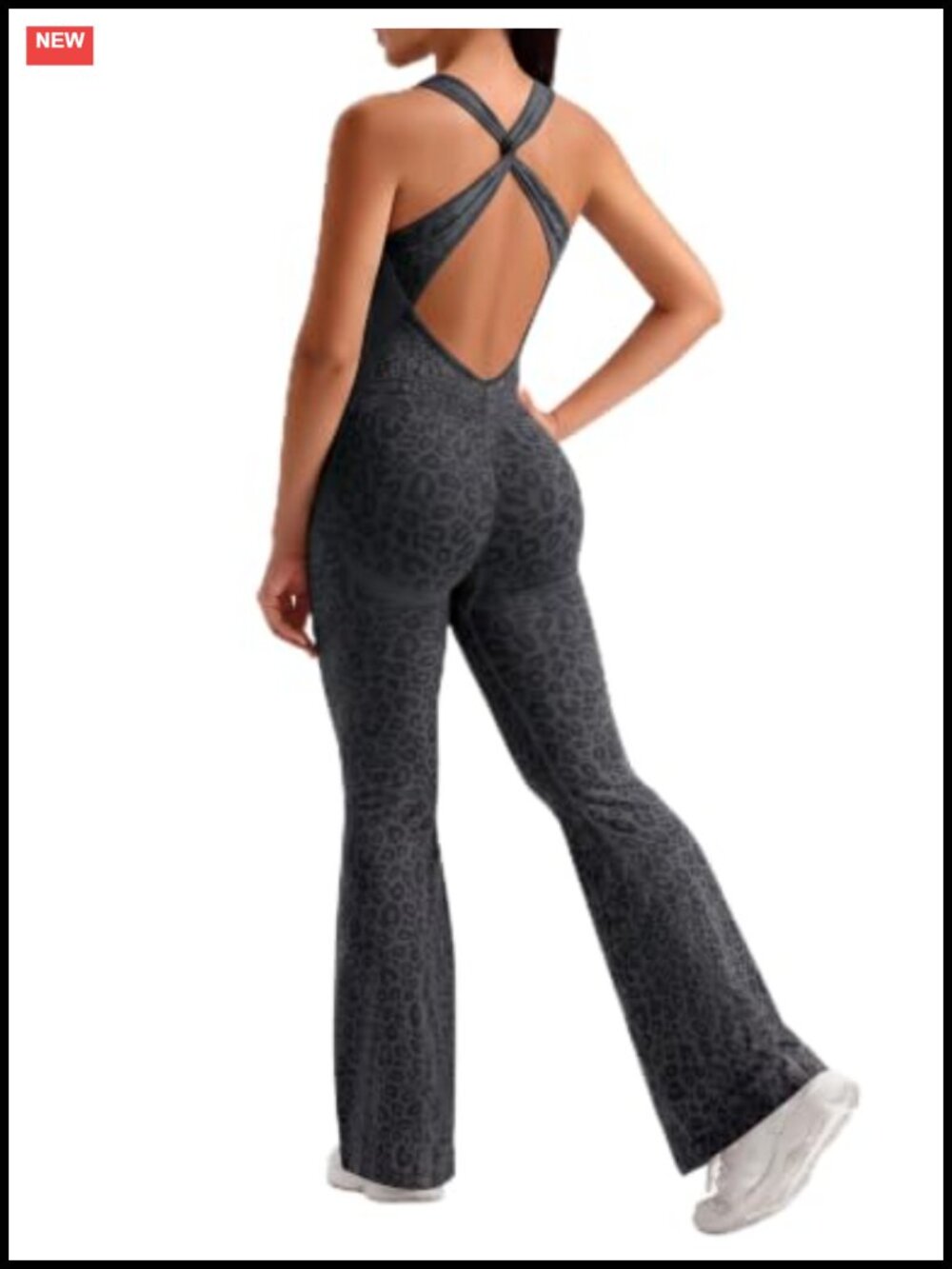 Seamless Sculpting Bodysuit Jumpsuit with Padded Bra High Stretch Athletic